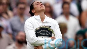 Kim Clijsters offers Ons Jabeur advice after third grand slam final defeat