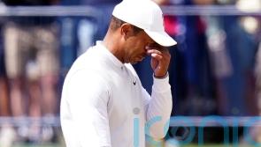 New Tiger in town for Open as Christensen qualifies in Woods&rsquo; absence