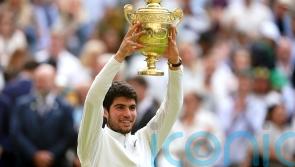 Wimbledon day 14: Carlos Alcaraz shatters Novak Djokovic&rsquo;s aura of invincibility