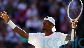 From Chris Eubanks to Mirra Andreeva &ndash; Wimbledon&rsquo;s headline makers in 2023