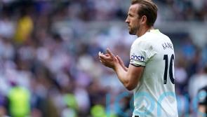 Ange Postecoglou meets with Harry Kane as Bayern interest in striker grows