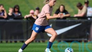 Alessia Russo eager to make &lsquo;more amazing memories&rsquo; with best friend Ella Toone