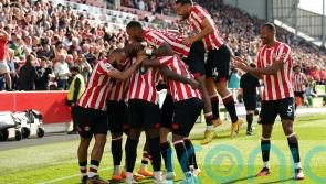 Brentford only Premier League club to make top 10 of sustainability report