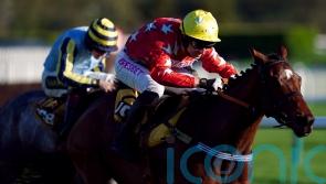 Scriptwriter sights set on Ebor after going close at the weekend