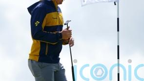 Cameron Smith has no point to prove defending Open title he won before LIV move