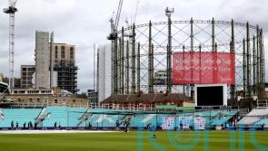 Third day of Oval Ashes Test to be dedicated to Alzheimer&rsquo;s Society