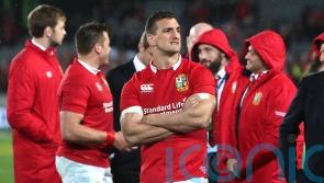 On this day in 2018: Sam Warburton announces retirement from rugby union
