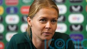 Embracing the limelight all part of World Cup experience for Ruesha Littlejohn