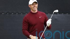 Confident Rory McIlroy &lsquo;could not ask for better preparation&rsquo; ahead of the Open