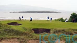 New 17th hole set to divide opinion during Open Championship at Royal Liverpool