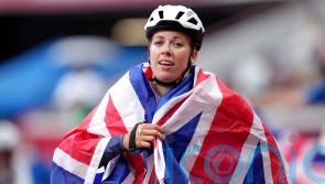 Likes of Hannah Cockroft and Jonnie Peacock can inspire &lsquo;talent coming through&rsquo;