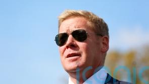 Dascombe moving forward again, with Hot Fuss one of many with bright futures