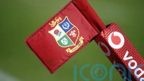 Schedule announced for 2025 British and Irish Lions tour of Australia