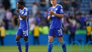 Football rumours: Leicester&rsquo;s Harvey Barnes closing in on Newcastle move