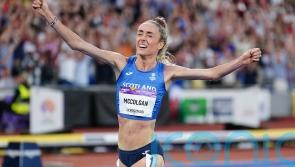 Scotland to explore hosting Commonwealth Games in joint bid &ndash; Humza Yousaf