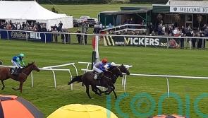 Quercus makes all for fourth Catterick victory