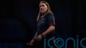 Ryan Searle requires new hotel after shocking Peter Wright in Blackpool