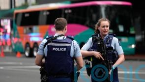Increased police presence but World Cup events unaffected after NZ shooting