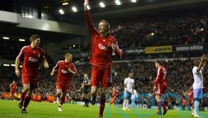 On This Day in 2005 &ndash; England striker Peter Crouch signs for Liverpool