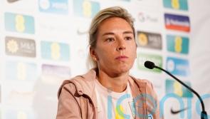 England undecided over armband for World Cup opener