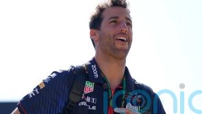 Daniel Ricciardo dreaming of Red Bull return ahead of F1 comeback