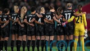Jitka Klimkova: New Zealand squad stayed calm after hearing of Auckland shooting