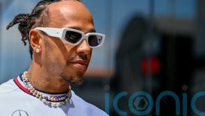 Lewis Hamilton &lsquo;surprised&rsquo; by Red Bull decision to axe Nyck De Vries