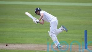 Matt Critchley century keeps Essex on track for victory over Kent