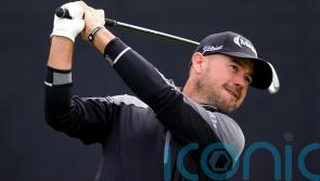 Open officials alter bunkers after complaints as Brian Harman surges into lead