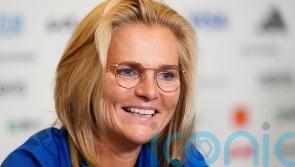 Sarina Wiegman insists England will give &lsquo;everything&rsquo; to lift maiden World Cup