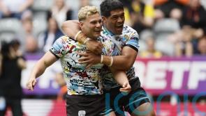 Paul Wellens wants St Helens to use past disappointments as fuel against Leigh