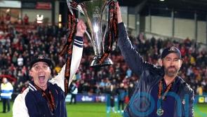 Emmy-nominated series Welcome To Wrexham set for return to Disney+