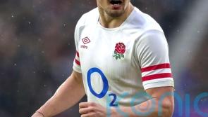 Marcus Smith teased by England team-mates over Racing 92 speculation