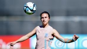 England&rsquo;s Lotte Wubben-Moy begins Doodle Diary again &ndash; Friday&rsquo;s sporting social