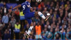 &lsquo;People tell me it&rsquo;s cursed!&rsquo; &ndash; Aubameyang latest victim of Chelsea&rsquo;s nine shirt