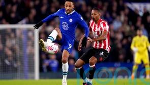 Pierre-Emerick Aubameyang leaves for Marseille as Chelsea exodus gathers pace