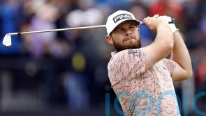 Tyrrell Hatton says on-course outbursts are not his way of trying &lsquo;to be funny&rsquo;