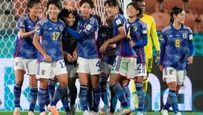 Today at the Women&rsquo;s World Cup: England, USA and five-star Japan claim victories