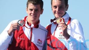 On this day in 2014: Alistair Brownlee beats brother Jonny to Commonwealth gold