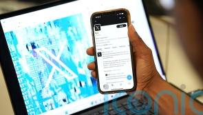 Musk officially replaces Twitter's famous bird logo with letter 'X'