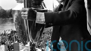 Trevor Francis: The &lsquo;Super Boy&rsquo; who became Britain&rsquo;s first &pound;1million player