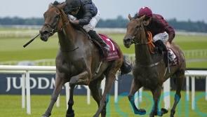 Twomey leaning towards Yorkshire Oaks aim for Rosscarbery