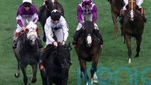 Superior success set Fahey on path to glory