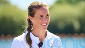 Helen Glover says balancing family life with Olympic ambitions &lsquo;working well&rsquo;