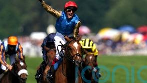 Gosdens still weighing up Goodwood Cup team