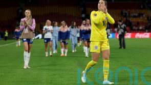 England ratings as Mary Earps and Chloe Kelly stand out in lacklustre opener