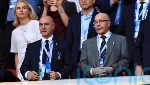 Tottenham owner Joe Lewis to appear in court on insider trading charges
