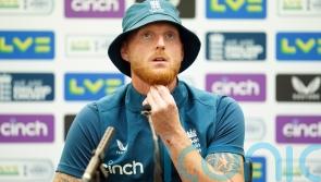 Ben Stokes set for &lsquo;serious conversations&rsquo; about knee operation during time off