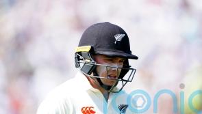 Tom Latham and Will Jacks both make 99 as Surrey build lead over Somerset