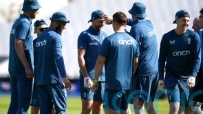 Day one of fifth Ashes Test: England aiming to deny Australia series win
